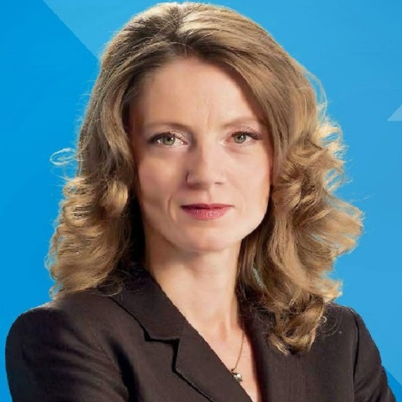 Milena Damyanova